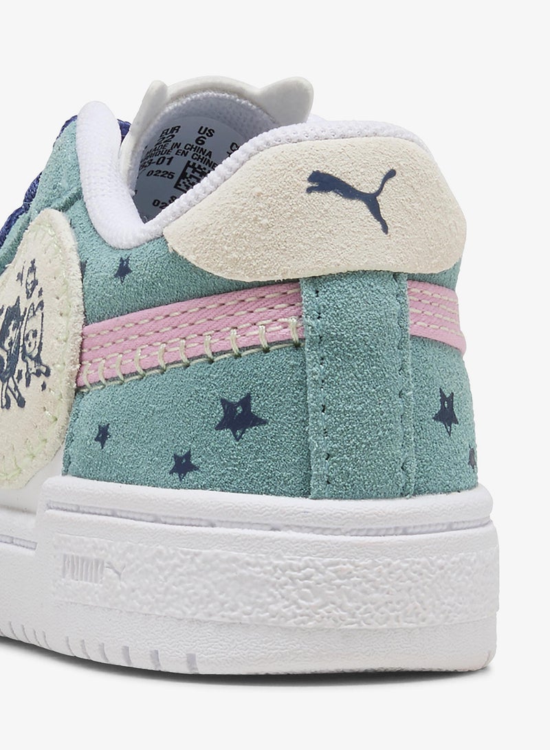 PUMA Infant Ca Pro Classic Gabby'S Dollhouse Ac - Image 4